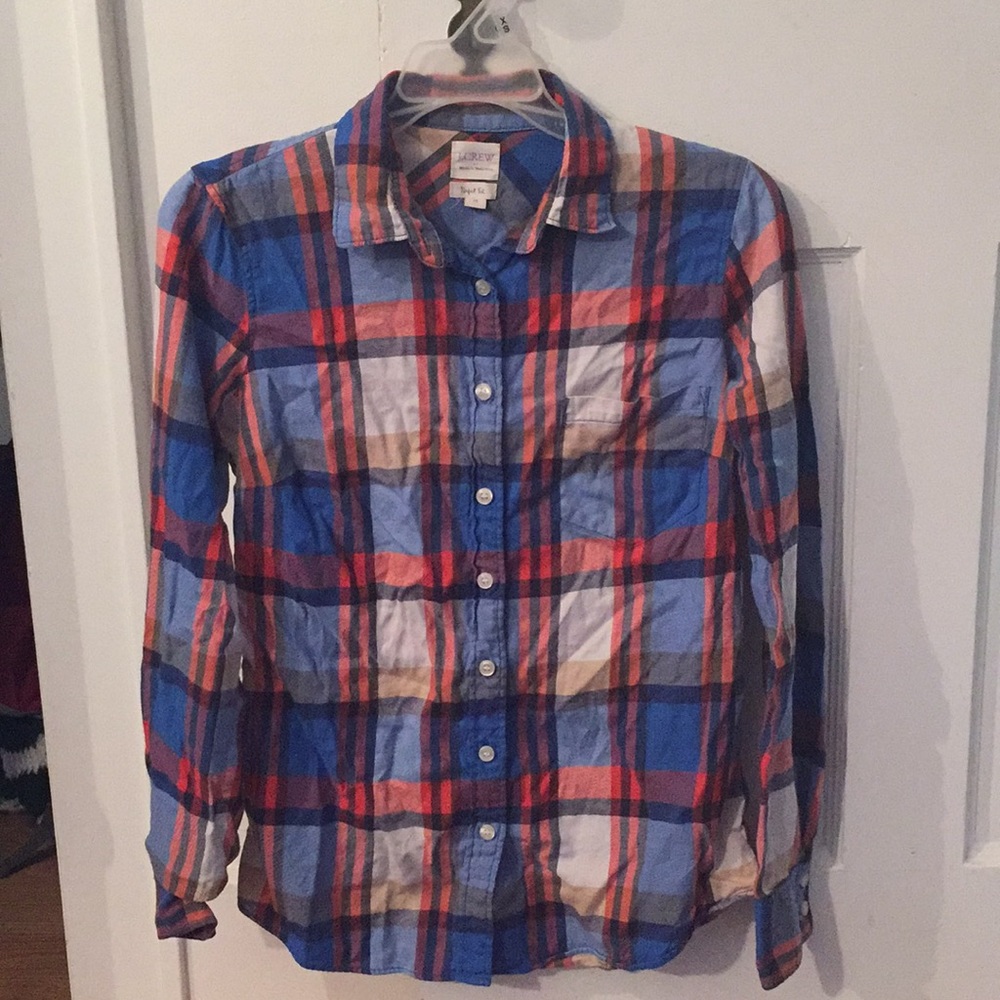 Flannel